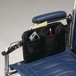 Side Pouch for Wheelchairs
