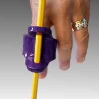 Danmar MiFinger Hand Helper Independent Living Mobility Aid for Limited Dexterity and Neurological Impairments made of Vynil Foam