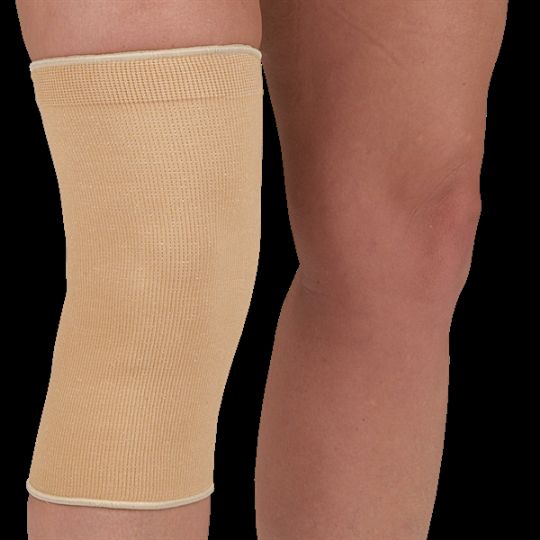 DeRoyal Elastic Knee Support Sleeve