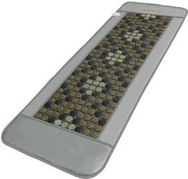 Full Body Infrared Heat Therapy Pad with Tourmaline and Jade by UTK Technology