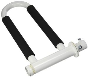 Transfer Pole and Transfer Pole Swing Grip