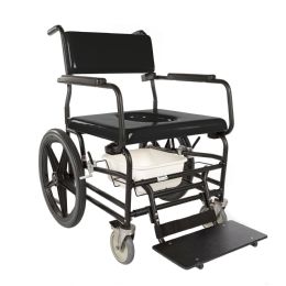 ActiveAid 720 Bariatric Rehab Shower and Commode Chair | Model 720