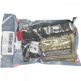 Individual Patrol Officer First Aid Kit