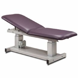 Trendelenburg Capable Imaging Table with Adjustable Backrest