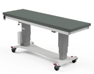 Oakworks Medical Imaging Table | DTPM300