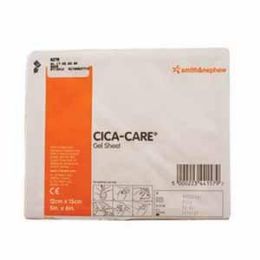 Cica-Care Silicone Gel Sheeting