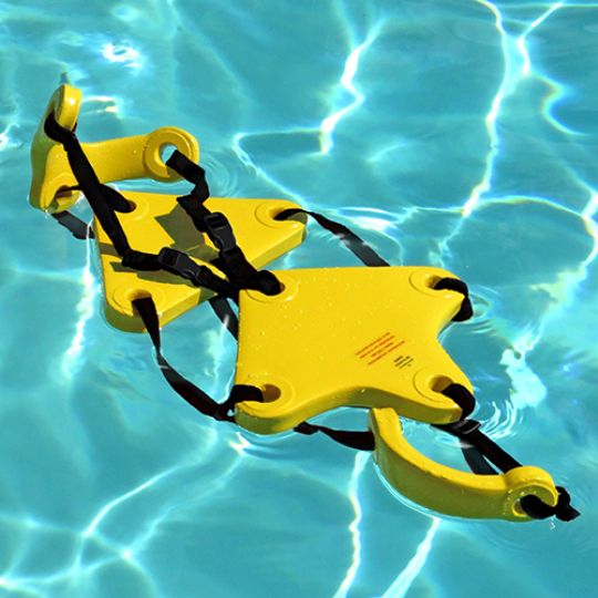 Danmar Delta Swim System for Aquatic Training