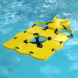 Sectional Pool Raft for Special Needs by Danmar Products