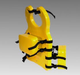 Dolphin Buoyancy Float System for Aquatic Therapy