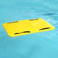 Comfort Aquatic Mat Float