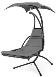 Leaf Chair with Optional Stand