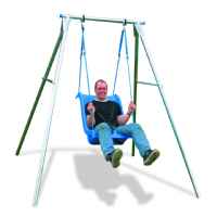 TFH Swing Frames for Playground Equipment