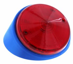 Enabling Devices Bright Red Assistive Technology Switch