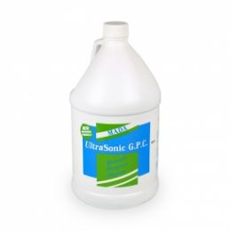 General Purpose Cleaner for Ultrasonic Cleaner Devices by Mada Medical - Bulk Qty. (4) 1-Gallon Bottles