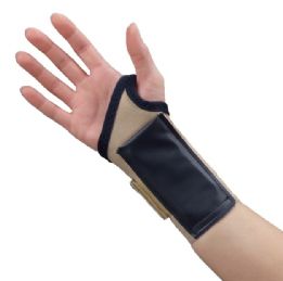 DeRoyal ProFlex Wrist Flexion Support Brace