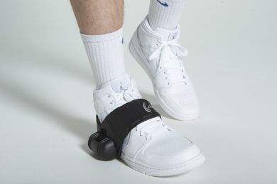Armor1 Ankle Roll Guard To Prevent Sprained Ankles