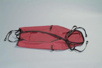 Replacement 4 or 6 pt Bariatric Patient Slings for the 9750 Lift