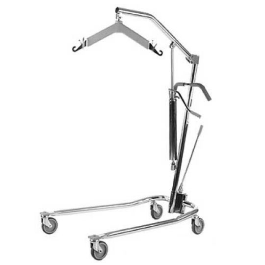 Replacement Parts for Invacare 9805 and 9805P Hydraulic Lift Bases