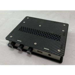 Vibroacoustic Amplifier for TFH Products