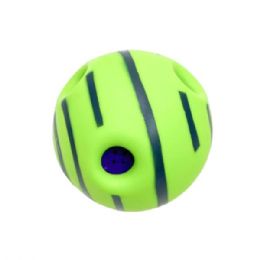 Multi-Sensory Giggle Orb Ball for Hand-Eye Coordination