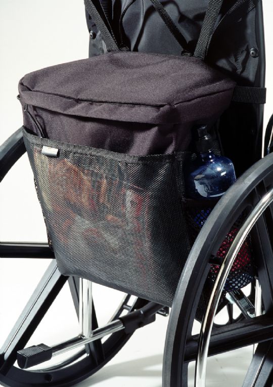 EZ-ACCESSORIES Wheelchair Pack