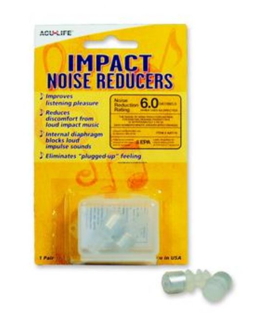 Aculife Impact Noise Reducer