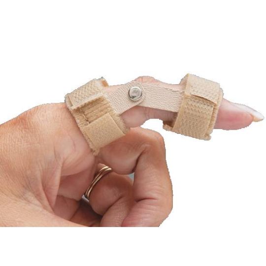 Norco Lateral PIP Hinge Splint