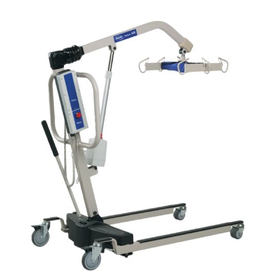 Reliant 600 Bariatric Lift by Invacare