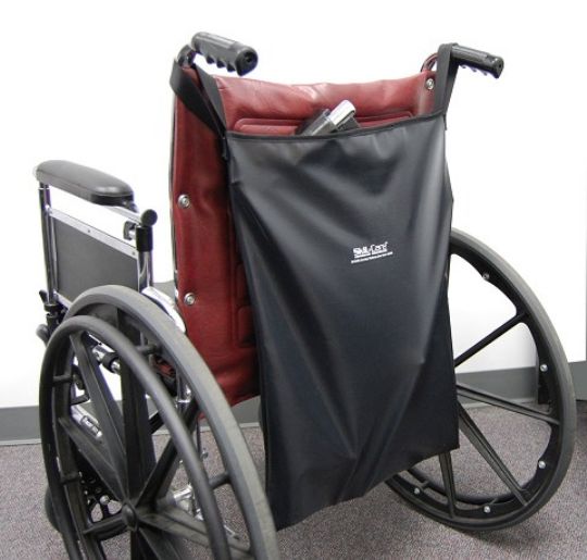 Footrest Bag for Wheelchair