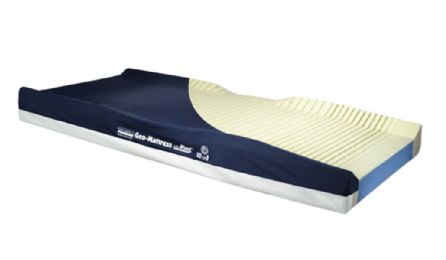 Geo-Mattress with Wings