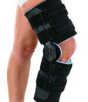 Procare KneeRanger II Universal - Knee Support