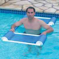 Aquatic Upright Position Flotation Therapy Aid