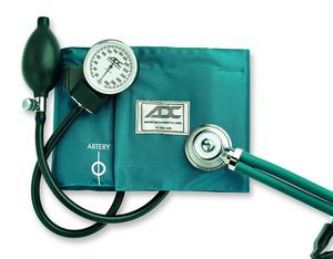Pro's Combo II Blood Pressure Kit