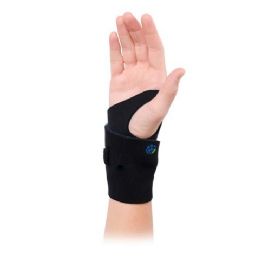 Neoprene Wrist Wrap Support