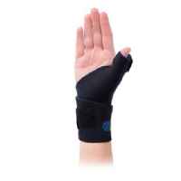 Neoprene Wrist and Thumb Wrap Support
