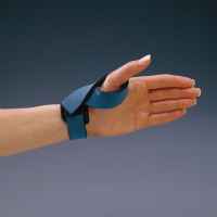 Rolyan Thumb Loop for Improved Hand Function