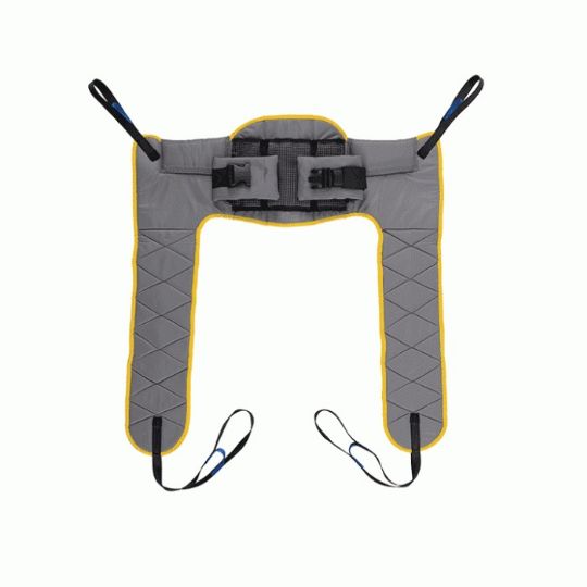 Hoyer Access Toileting Lift Sling without Head Support