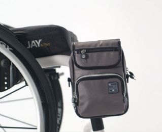 Vertical Quokka Wheelchair and Walker Waterproof Bag