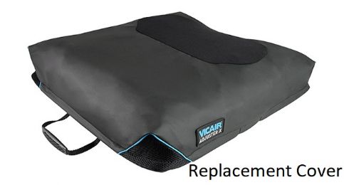 Replacement Wheelchair Cushion Cover for the Adjuster X Cushion by Comfort Company