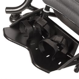 Accessories for the EASyS Advantage Pediatric Wheelchair System