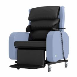 Accessories for Seating Matters Bariatric Sorrento Therapeutic Safety Geri Chair