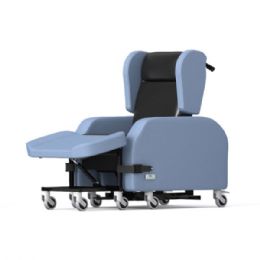 Accessories for Seating Matters Sorrento Therapeutic Tilt-In-Space Geri Chair