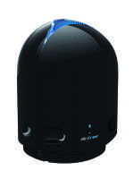 AirFree Iris 3000 Filterless Silent Air Purifier with Chromotherapy Light