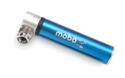 The Compact Mobo Pocket Tire Air Pump