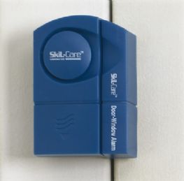 Skil-Care Door and Window Alarm