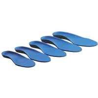 Foot Orthotic Shell (F.O.S.) - Adult & Child Sizes