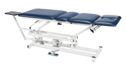 Armedica Four-Section Top Traction Table with Machine Stand