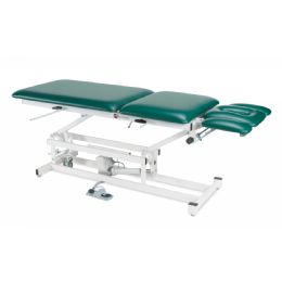 Armedica Five-Section Top Power Adjustable Treatment Table with Elevating Center