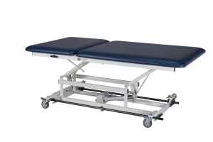 Armedica Bariatric Two Section Top Hi-Lo Treatment Table