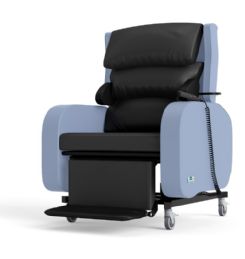 Seating Matters Bariatric Sorrento Therapeutic Safety Geri Chair